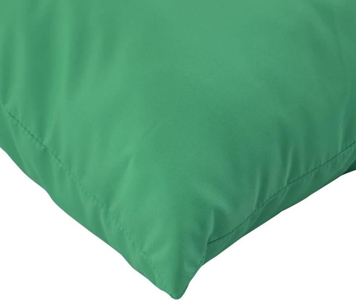 Image du produit VidaXL Ensemble salon de jardin 10 pièces avec coussins (50 x 50 cm)