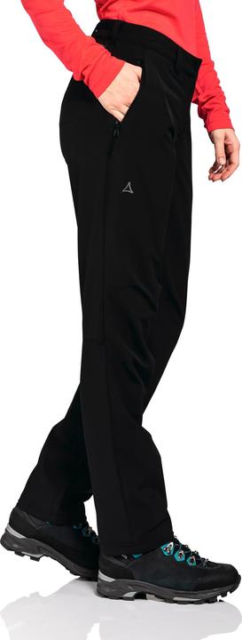 Actual product image Schöffel Pants Engadin1 Warm L (20, L)