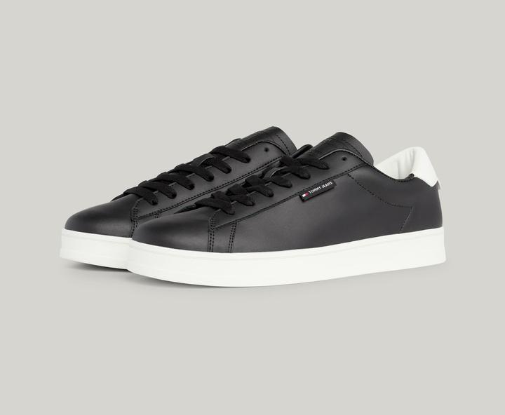 Produktbild Tommy Hilfiger Tjm Leather Low Cupsole (42)