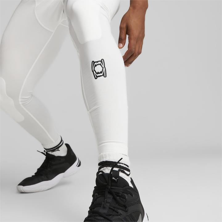 Immagine prodotto Puma Felpa Hoops Team Full Tight (XXL)