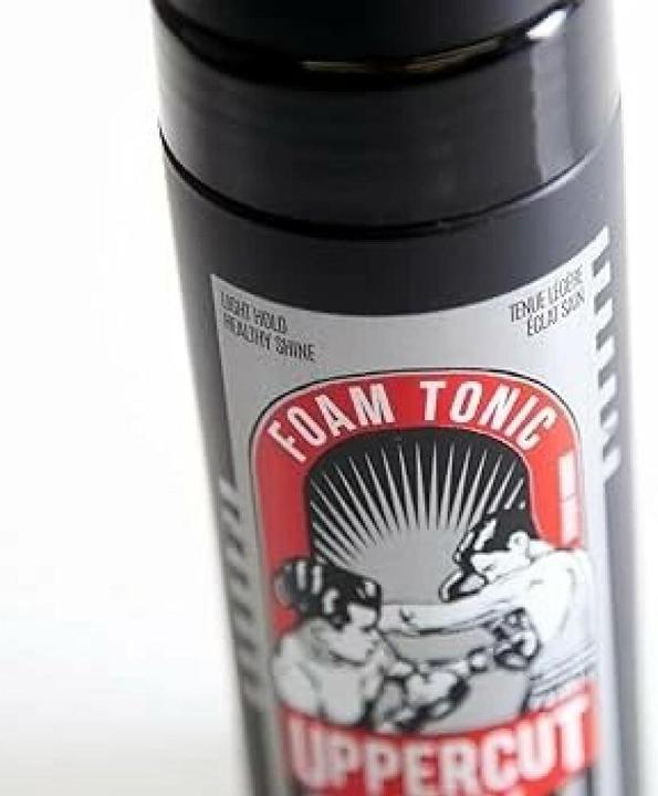 Image du produit Uppercut Deluxe Foam Tonic (150 ml, Mousse coiffante)