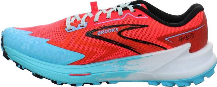 Produktbild Brooks Running Catamount 3 (37.5)