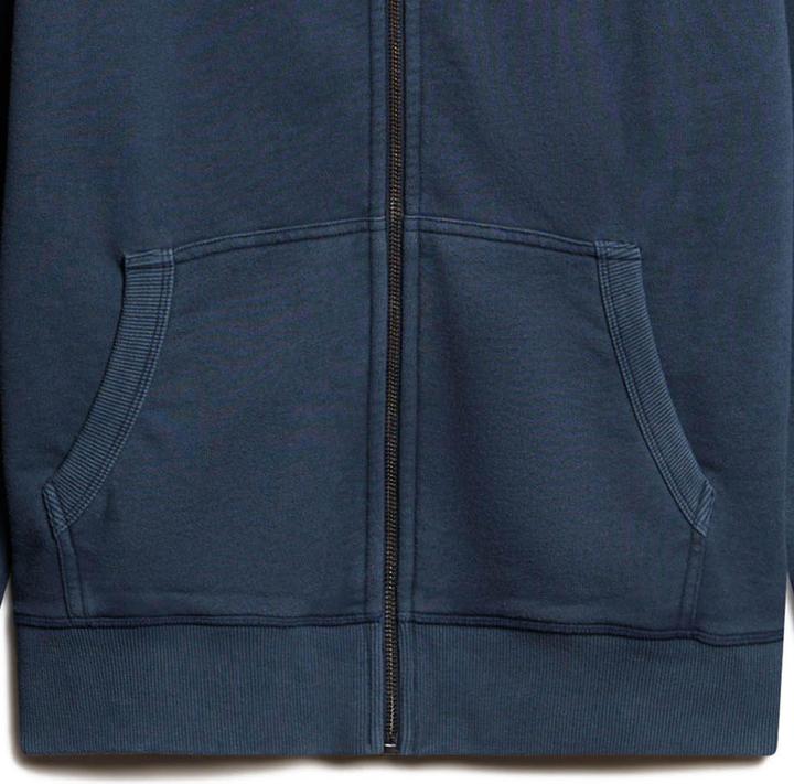 Immagine prodotto Superdry VI Embroidered Ziphood (XL)
