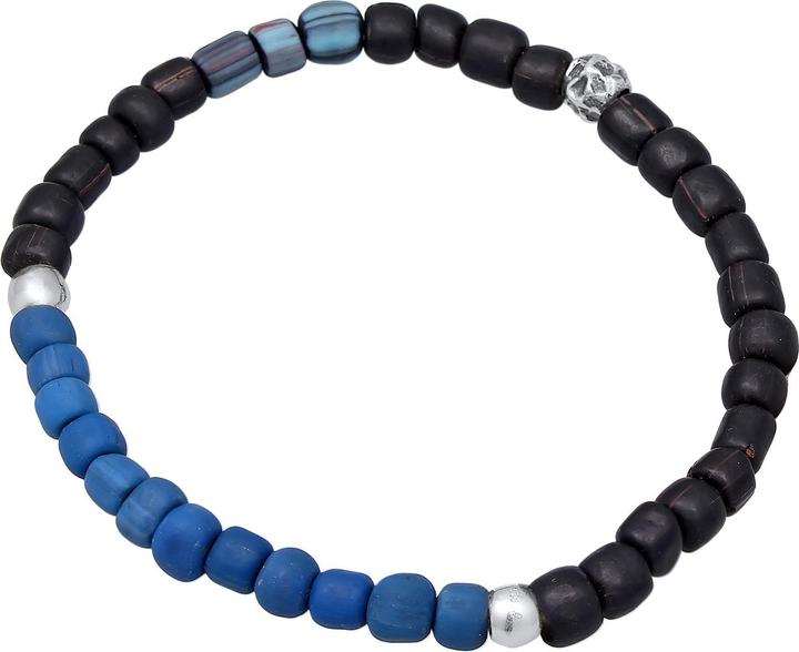 Produktbild Kuzzoi Kugel, Multi-Color, Organic (19 cm, 925er Sterling Silber, Glas, No Stein, Plastik)