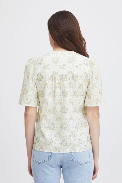 Actual product image Pulz Jeans PZWILLA Blouse 50208169 (XL)