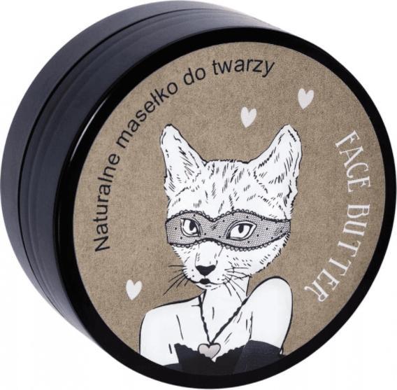 LaQ Face Butter Natural Face Mask (50 ml)