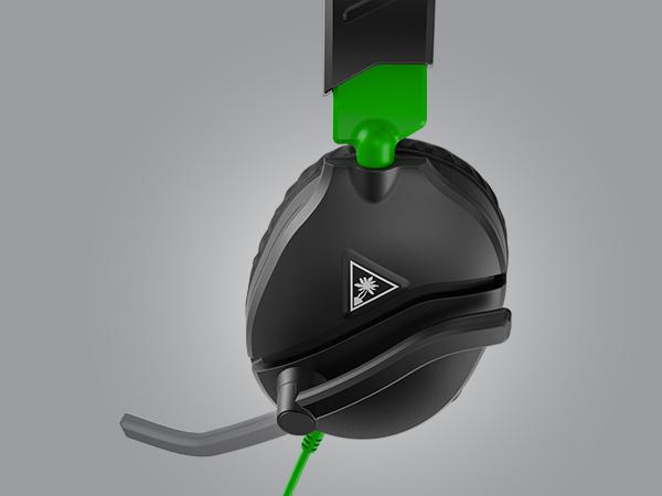 Actual product image Turtle Beach Earforce Recon 70X (Cable)