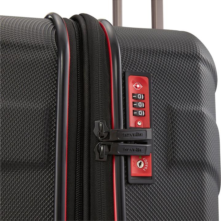 Image du produit Travelite Vecteur (79 l, M (50 - 90l))
