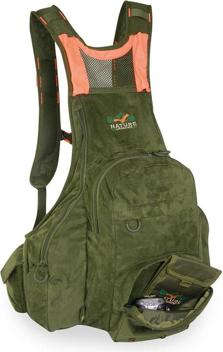 Produktbild Marsupio Suede Wild (24 l)
