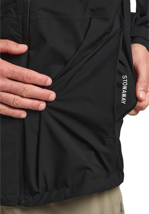 Actual product image Jack Wolfskin Prelight 2.5L Lt Jkt M (S)