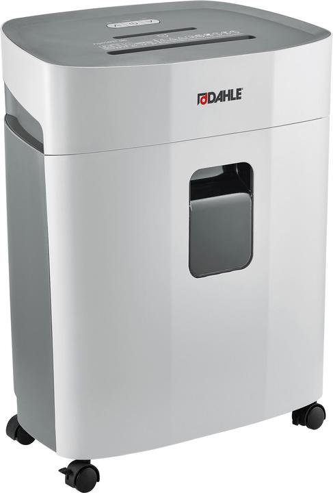 Actual product image Dahle PaperSAFE PS240 P4 oil- & maintenance-free (Particle cut)