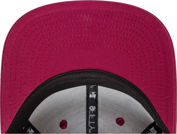 Actual product image New Era 9Fifty Original Cap WORLD SERIES Atlanta Braves - S/ (S/M)