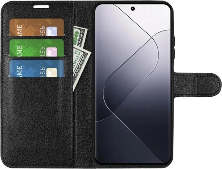 Produktbild Screenguard Leather Guard (Xiaomi 14)