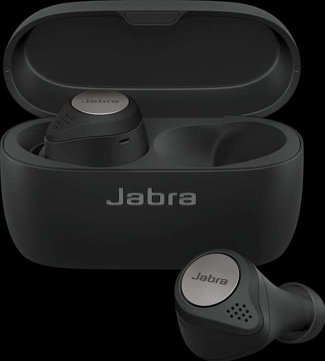 Jabra Elite Active 75t (Wireless)
