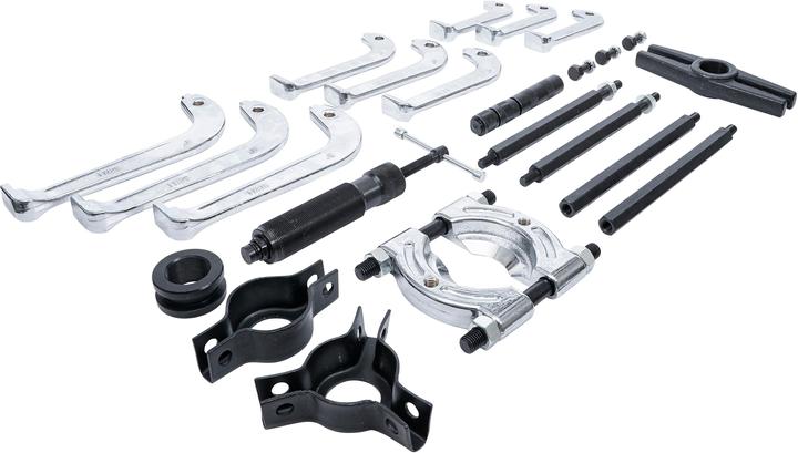 Produktbild BGS Abzieher-Satz | hydraulisch | 10 t