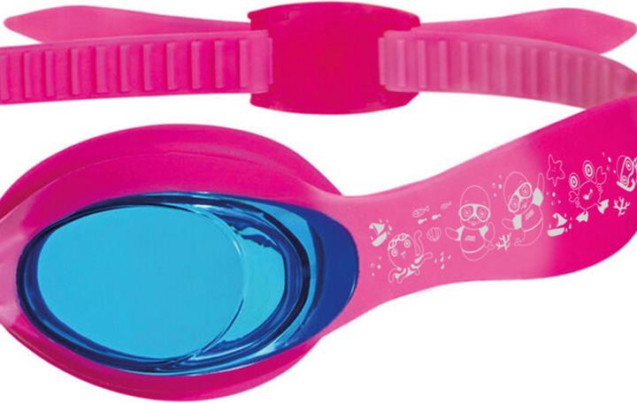 Produktbild Zoggs Little Twist Schwimmbrille (One Size)