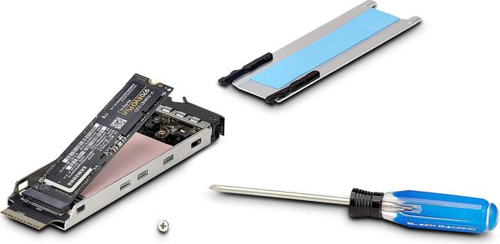 Produktbild StarTech M.2 Nvme SSD To Pcie X4 Slot