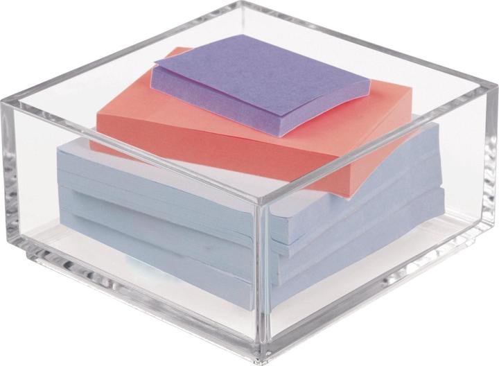 Produktbild iDesign Clarity (20.5 x 20.5 x 5 cm)