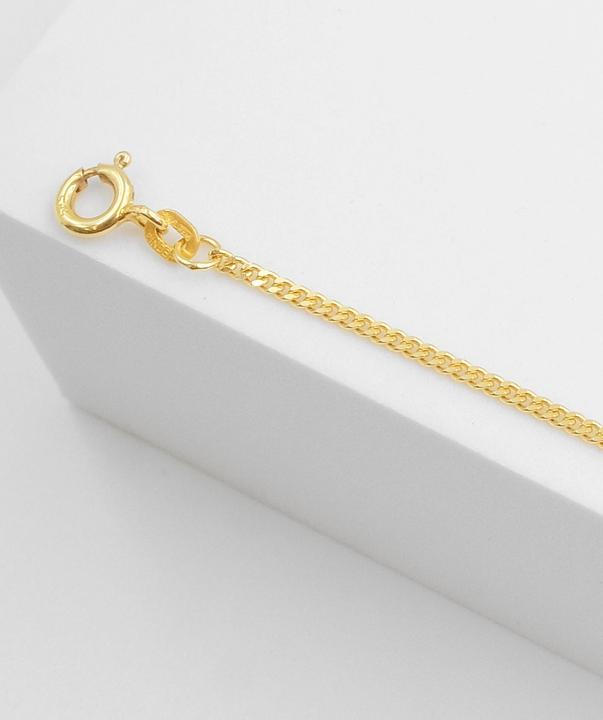 Actual product image Muau Tank (14 cm, Yellow gold)