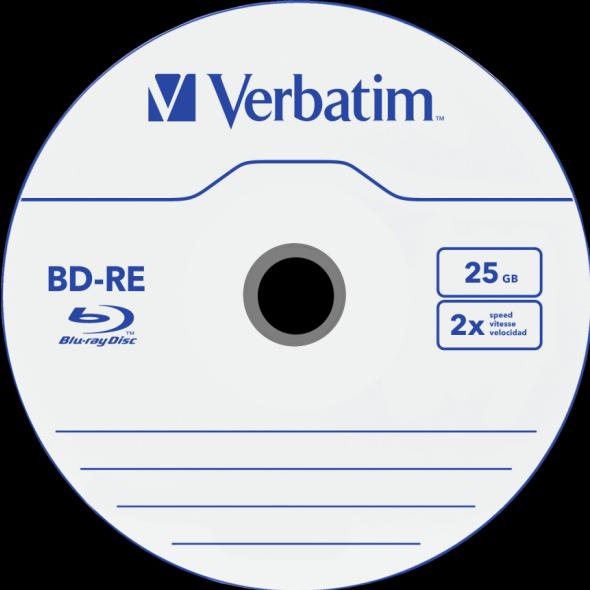 Image du produit Verbatim Spindle (10 x)
