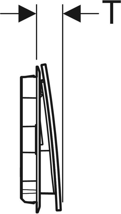 Produktbild Geberit 115.622.FW.1