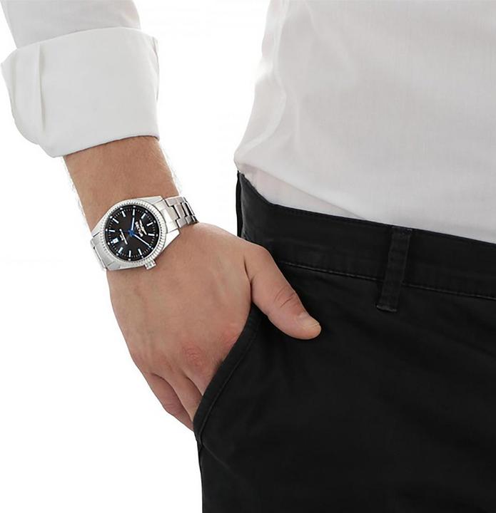 Produktbild Sector Herrenuhr No Limits (Analoguhr, 41 mm)