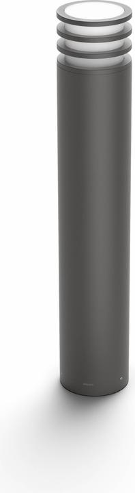 Immagine prodotto Philips Hue Tonalità Lucca Base (806 lm, E27, IP44)