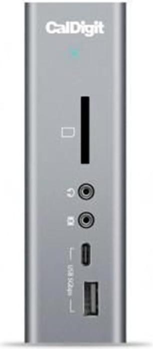 Immagine prodotto CalDigit TS3 Plus (Thunderbolt, 1 Porti)