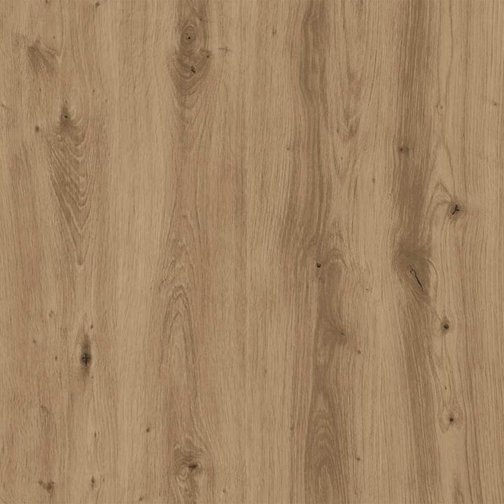 Produktbild VidaXL Couchtisch Artisan-Eiche 102x55x42 cm Holzwerkstoff (102 x 55 x 42 cm)