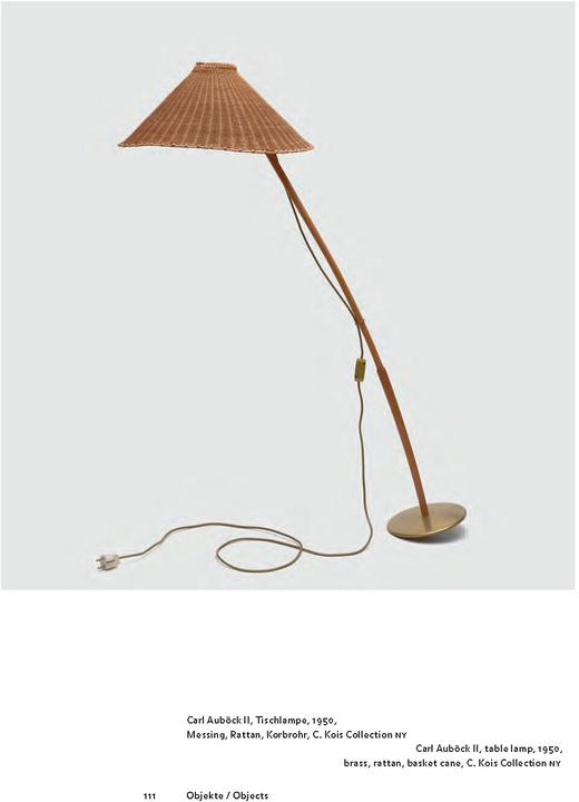 Image du produit Iconic Auböck (Allemand, Anglais, Lilli Hollein, Nina Schedlmayer, Kimberly Bradley, Bärbel Vischer, MAK - Musée des arts appliqués, 2024)