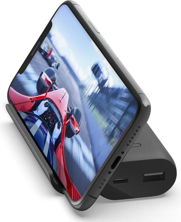 Immagine prodotto Belkin Gaming Power Bank 5.000mA (5000 mAh, 12 W, 25 Wh)