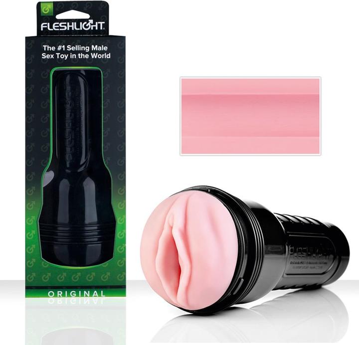 Productafbeelding Fleshlight Origineel