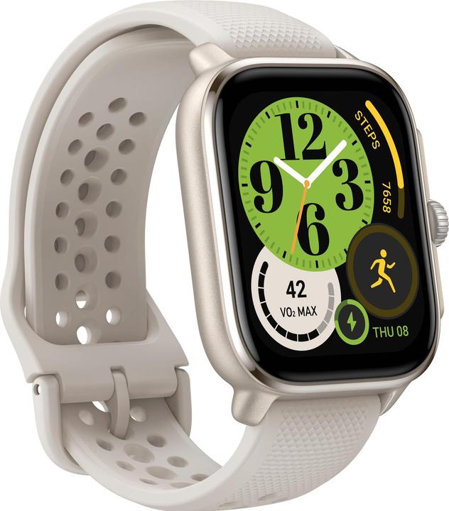 Actual product image Amazfit Cheetah (44 mm)