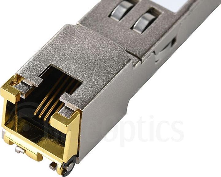 Immagine prodotto CBO Fujitsu S26361-F3986-L1 SFP BlueOptics compatibile BO08C28S1