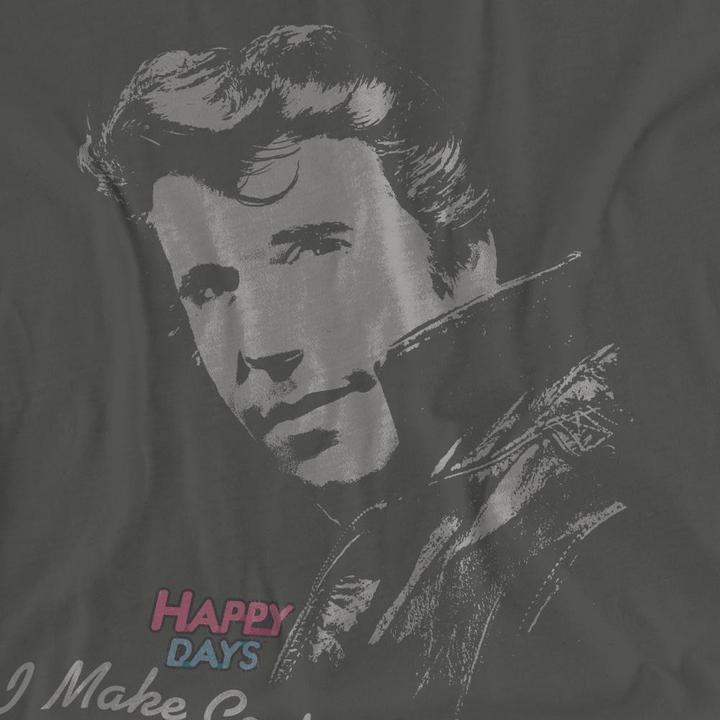 Image du produit Happy Days - T-shirt COOL - Adulte (L)