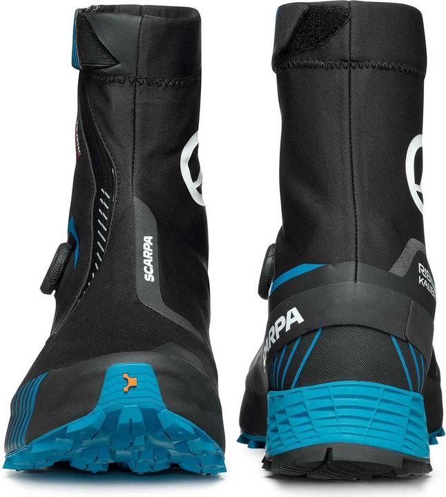 Actual product image Scarpa Ribelle Run Calibra G (46.5)