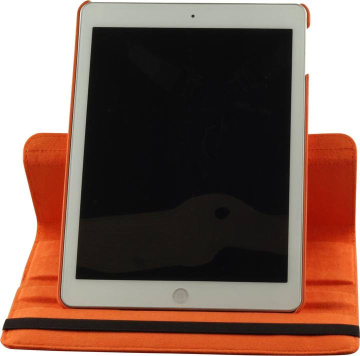Actual product image PhoneLook Cover 9.7 Premium Flip 360 (iPad Air 2, iPad Air)