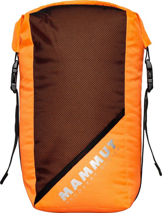 Image du produit Mammut Fibre Relax 0 (220 cm)