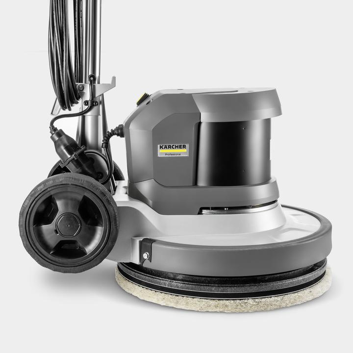 Actual product image Kärcher Single disc machine BDS 43/DUO C