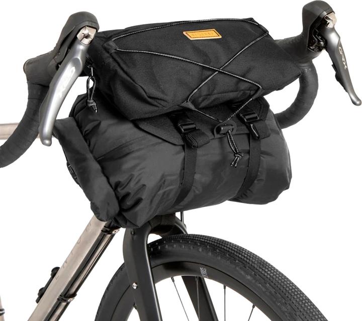 Actual product image Restrap Bar Bag (17 l, Handlebar bag)