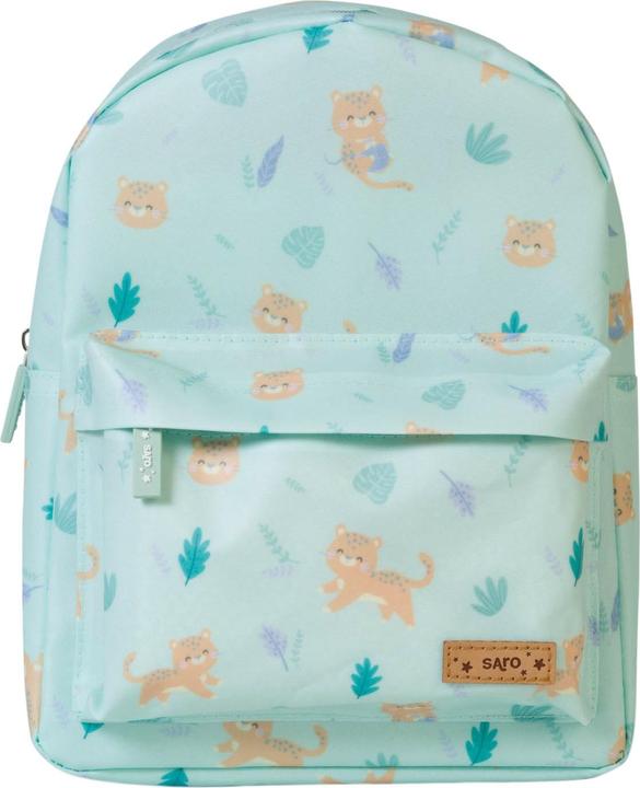 Saro Baby SARO - Kids Backpack - Hunter Mink (SAO75004)