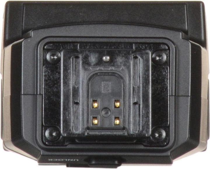 Produktbild Olympus FL-LM3 Flash (Aufsteckblitz, Olympus)