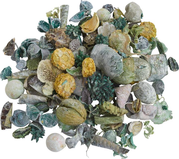 Actual product image Othmar Exotic Potpourri
