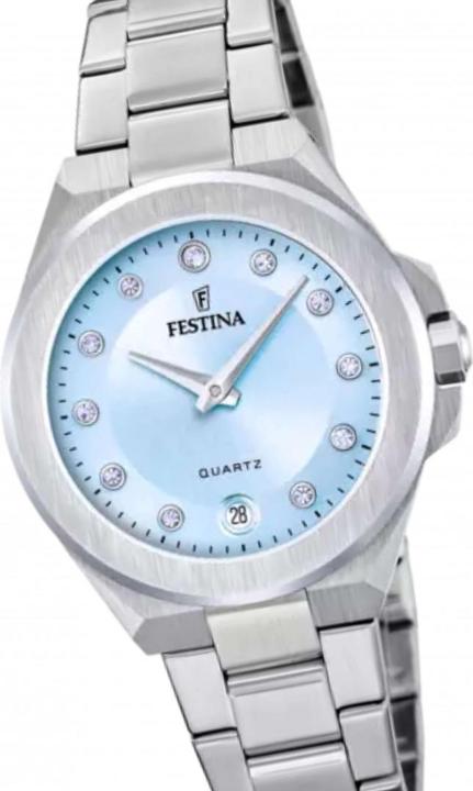 Immagine prodotto Festina F20700/3 (Orologio da polso analogico, 25 mm)