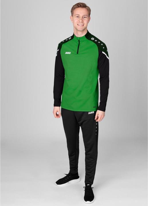 Image du produit JAKO Ziptop Performance (M)
