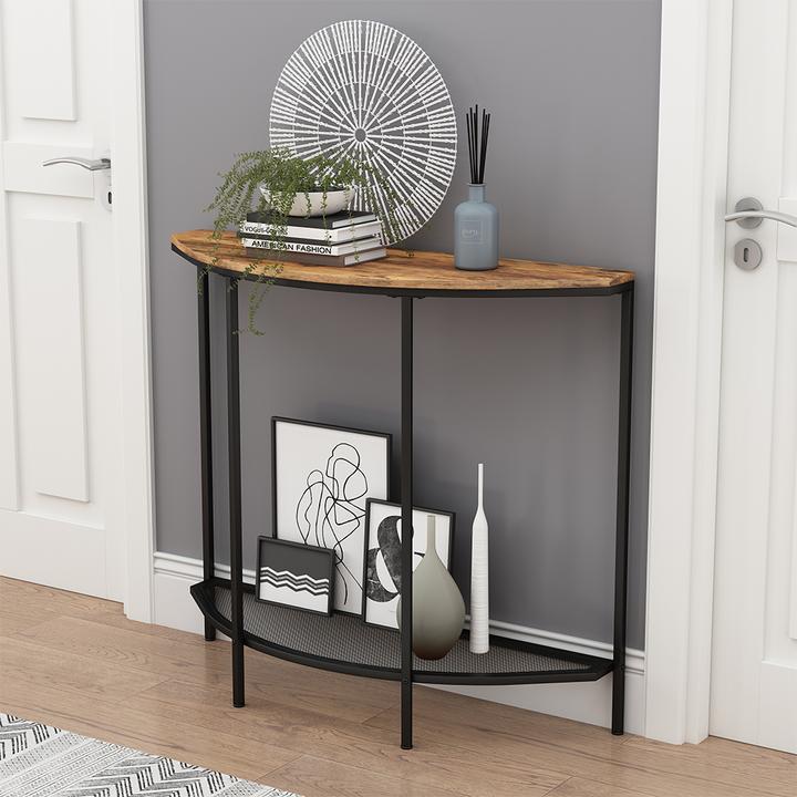 Actual product image Vicco Fyrk (92 x 60 x 81.5 cm)