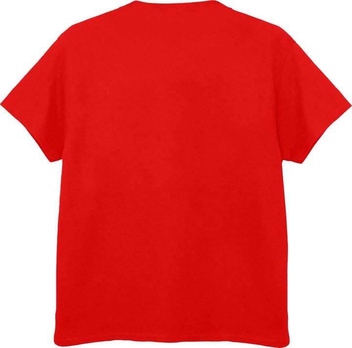 Immagine prodotto Elf Family Shot Maglietta Ampia Donna (XL)