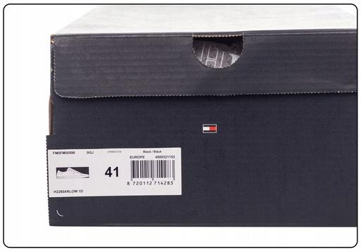 Produktbild Tommy Hilfiger H2285ARLOW 1D (41)