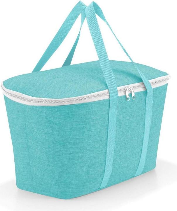 Actual product image reisenthel coolerbag twist ocean (20 l)