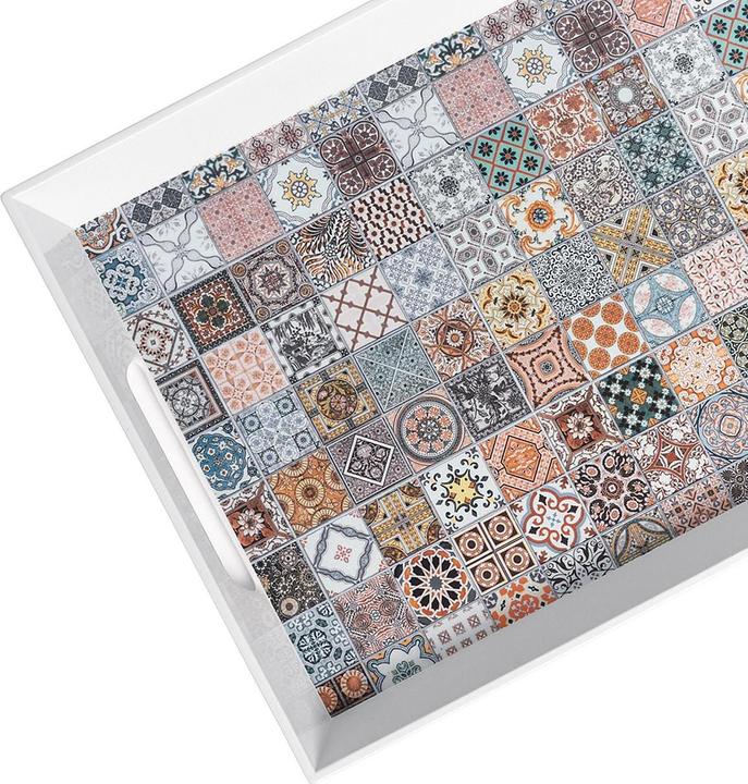 Image du produit Zeller Present Mosaik
